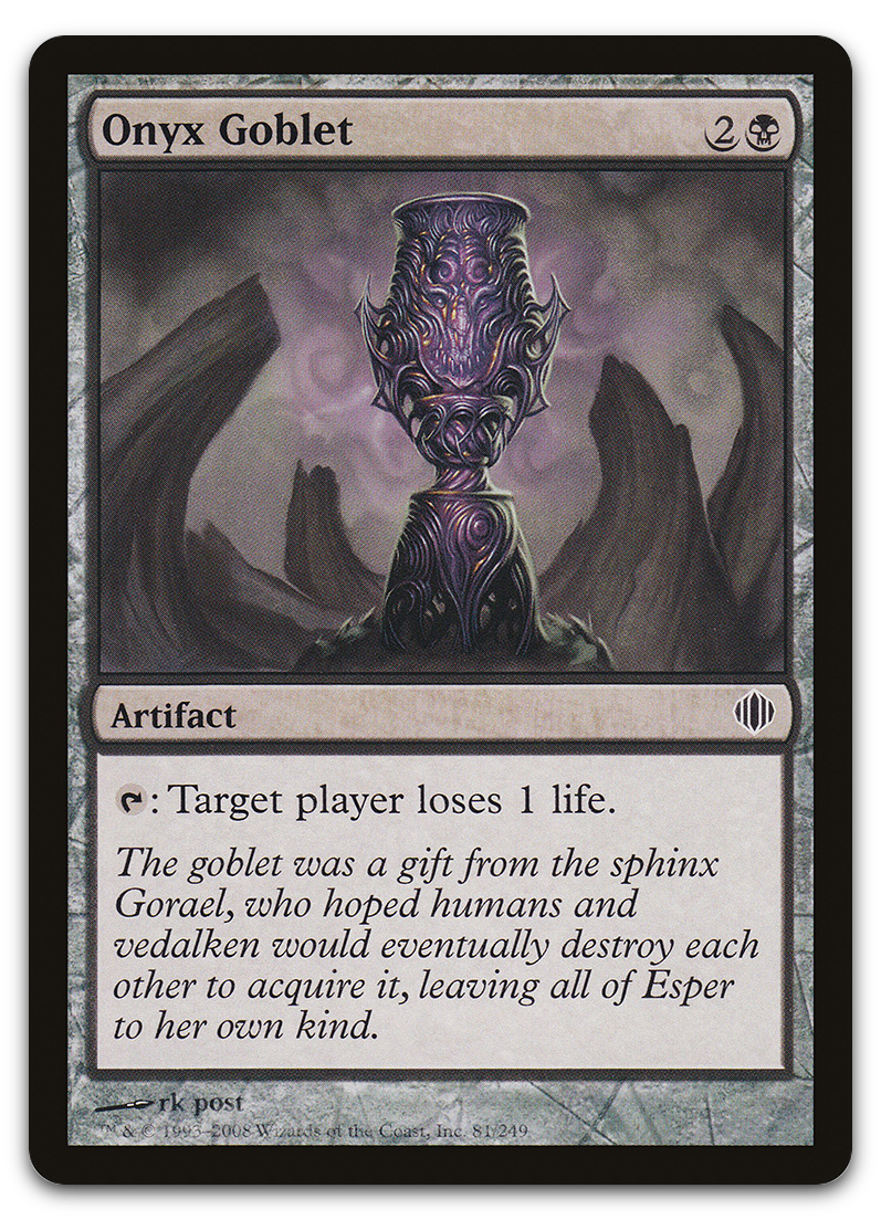 Product image for TCG 27751
