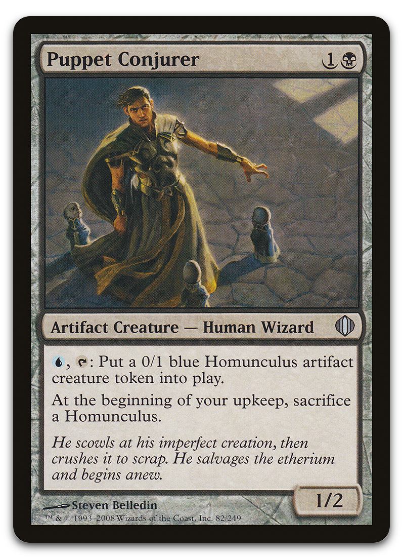 Product image for TCG 27762