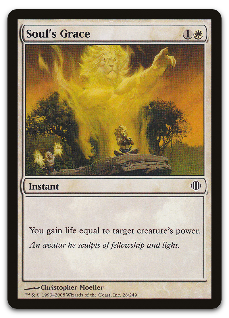 Product image for TCG 27807