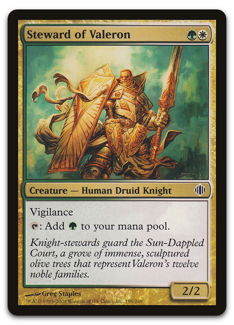 Product image for TCG 27815