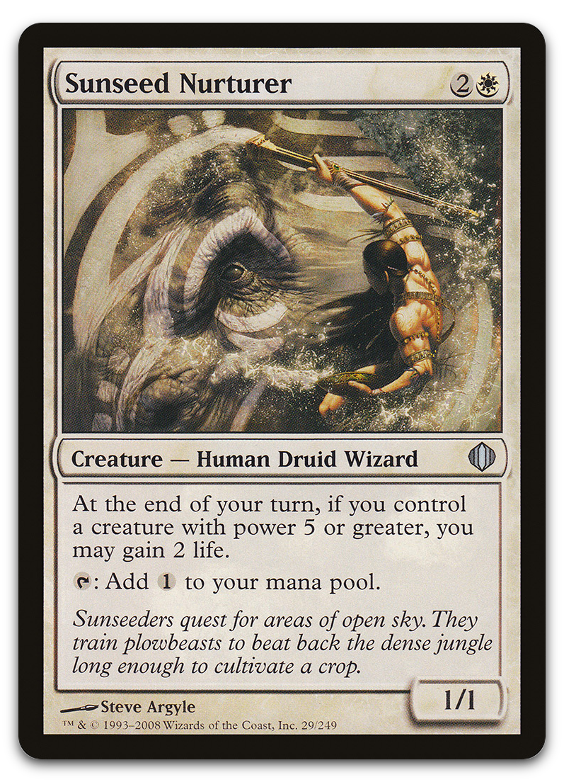 Product image for TCG 27817