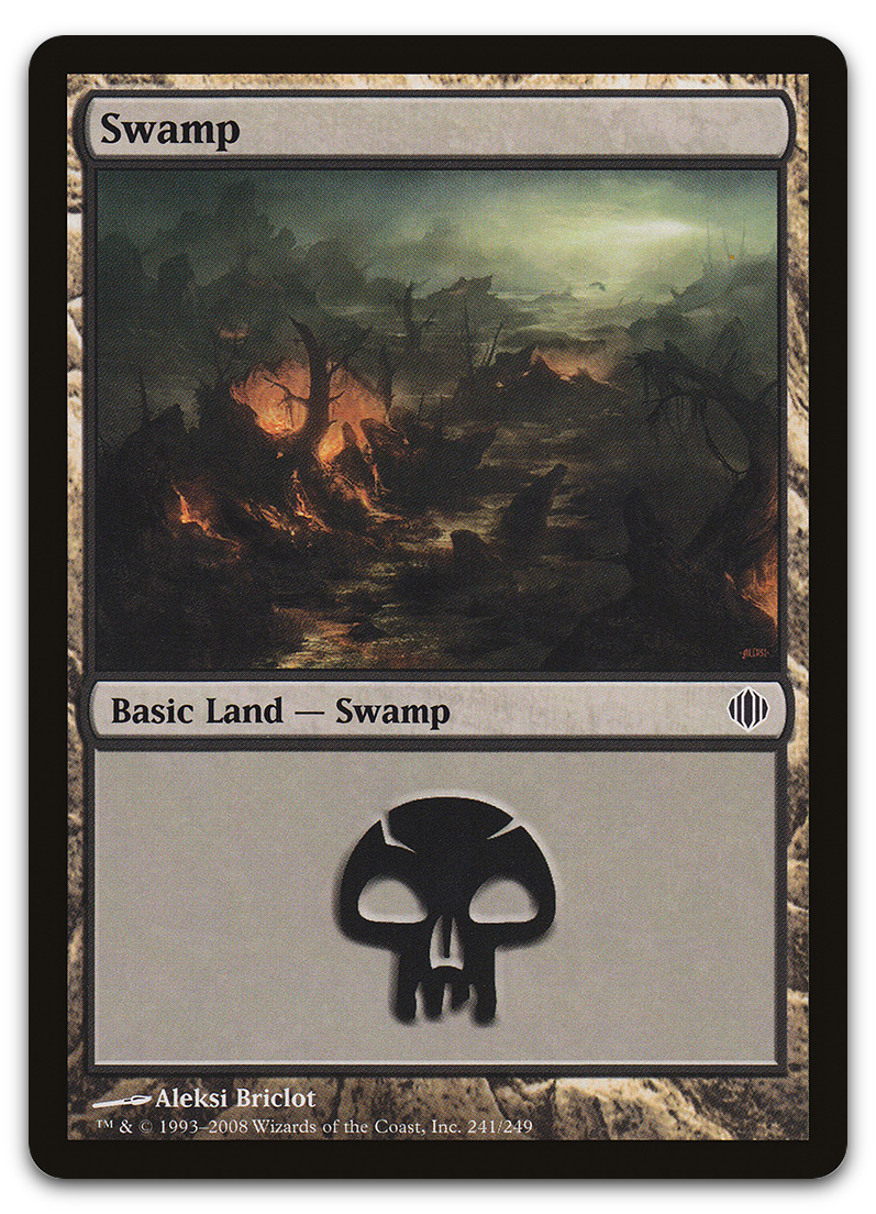 Product image for TCG 27821