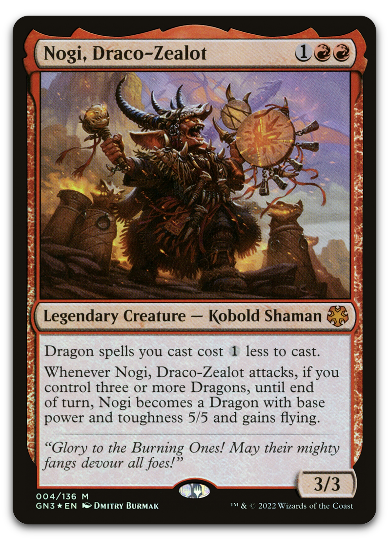 Product image for TCG 278716