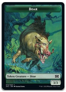 Product image for TCG 278827