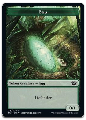 Product image for TCG 278850