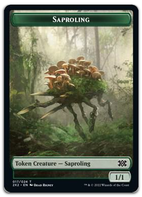 Product image for TCG 278880