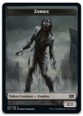 Product image for TCG 278900
