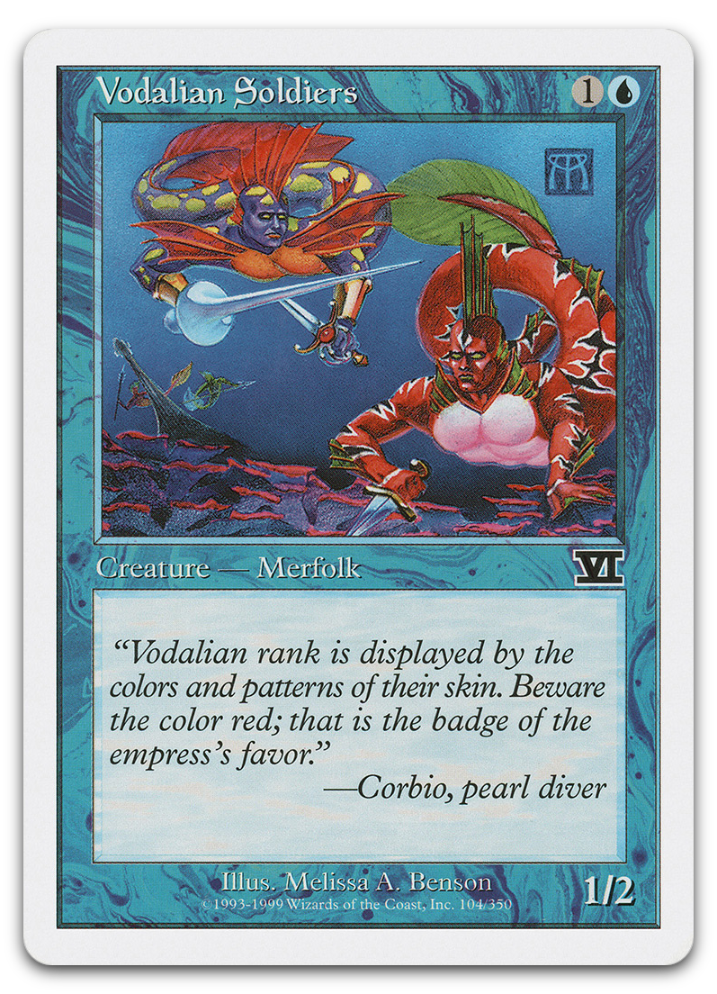 Product image for TCG 2789