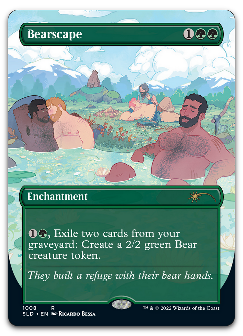 Product image for TCG 279269