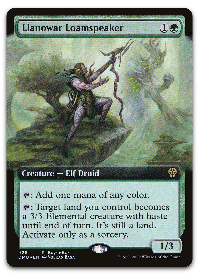 Product image for TCG 279822