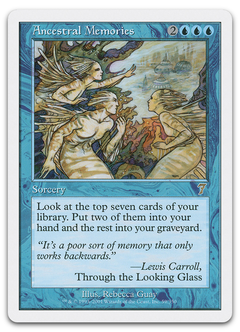 Product image for TCG 2817