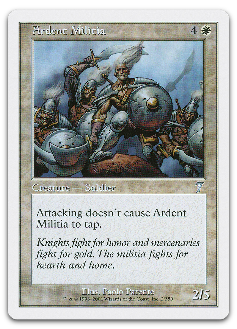 Product image for TCG 2822