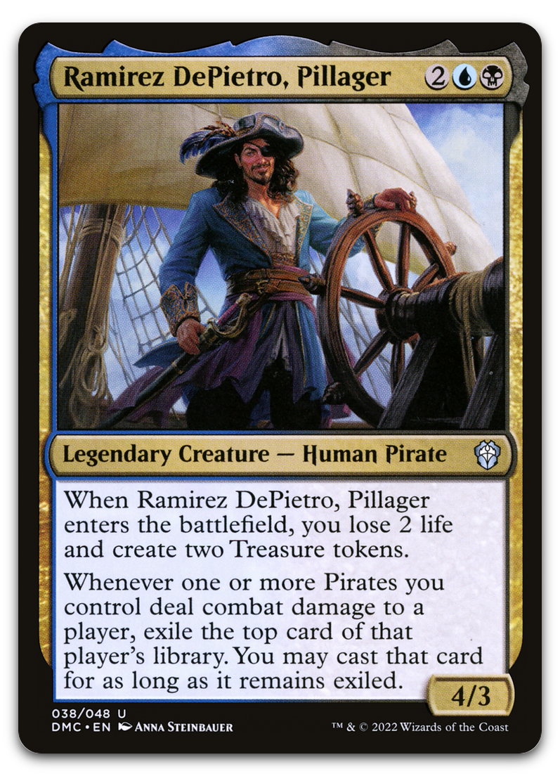 Product image for TCG 282722