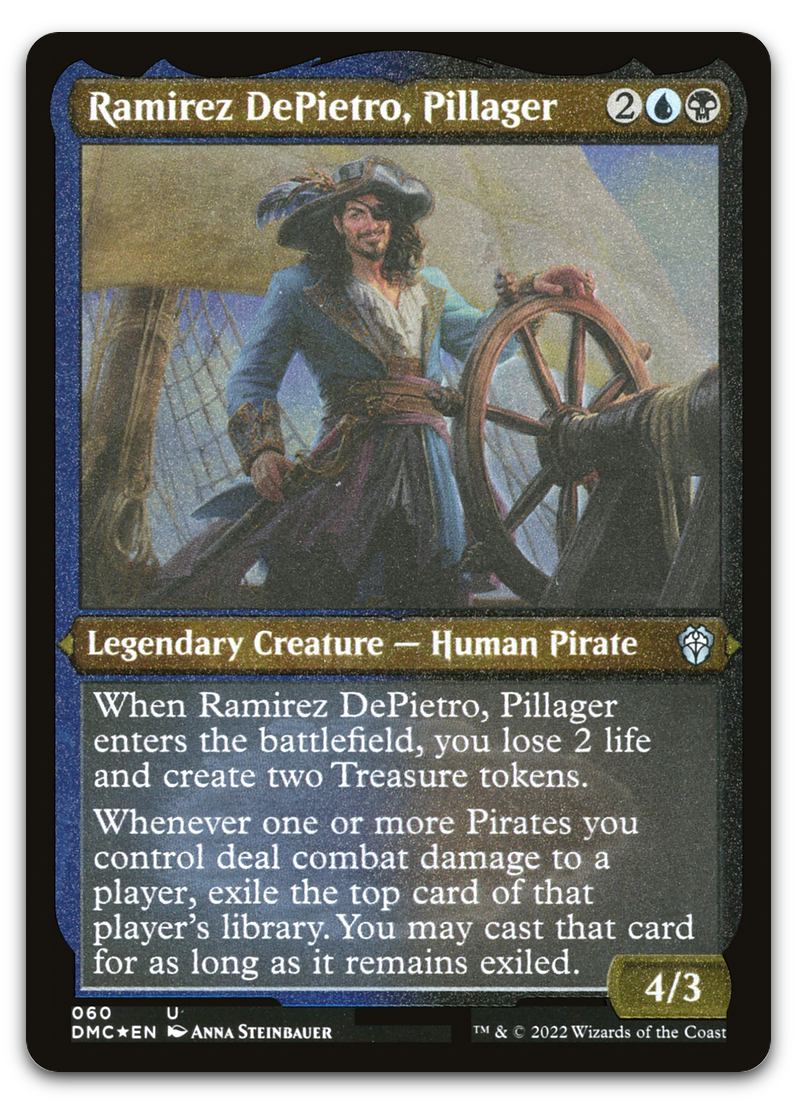 Product image for TCG 282723