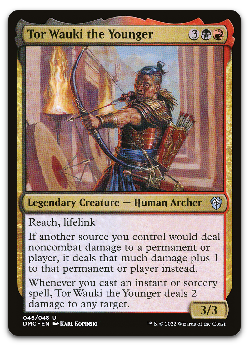 Product image for TCG 282730