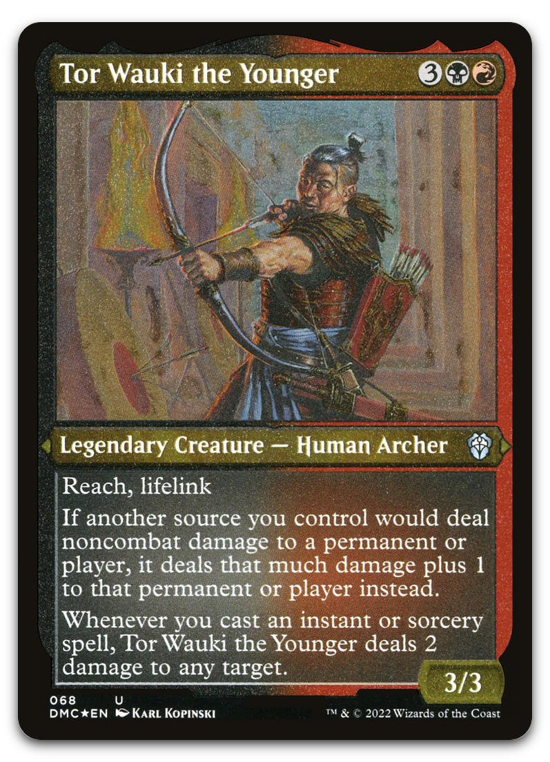 Product image for TCG 282731