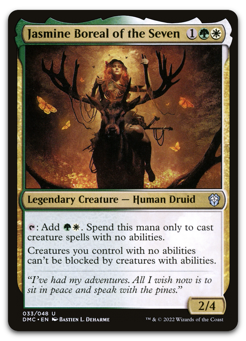 Product image for TCG 282732