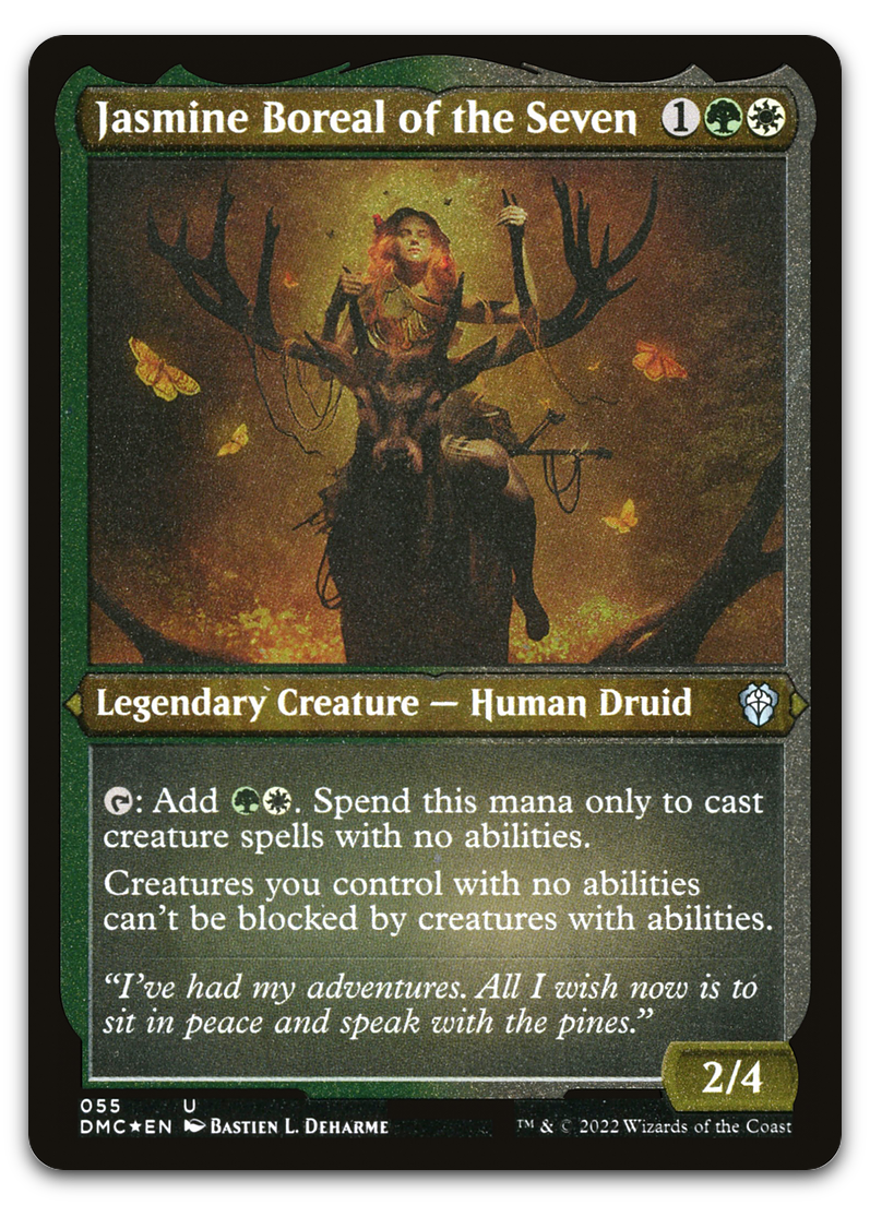 Product image for TCG 282733