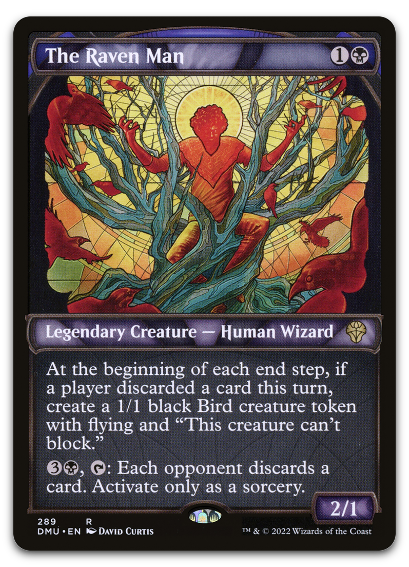 Product image for TCG 282743