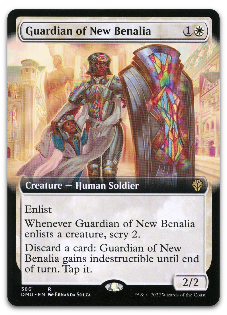 Product image for TCG 282762