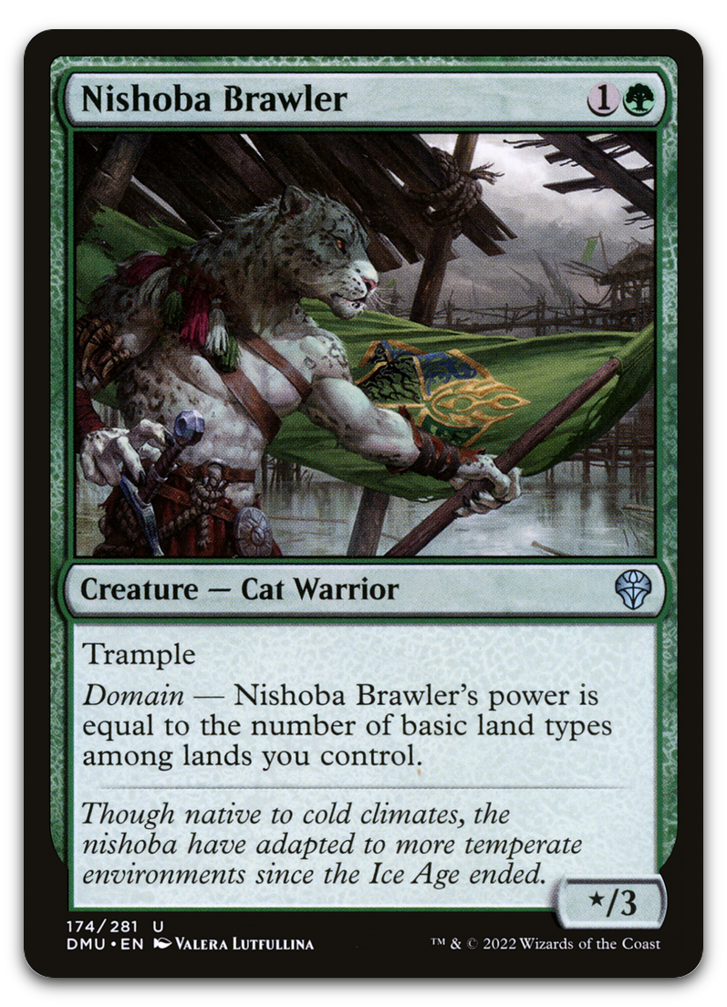 Product image for TCG 282764