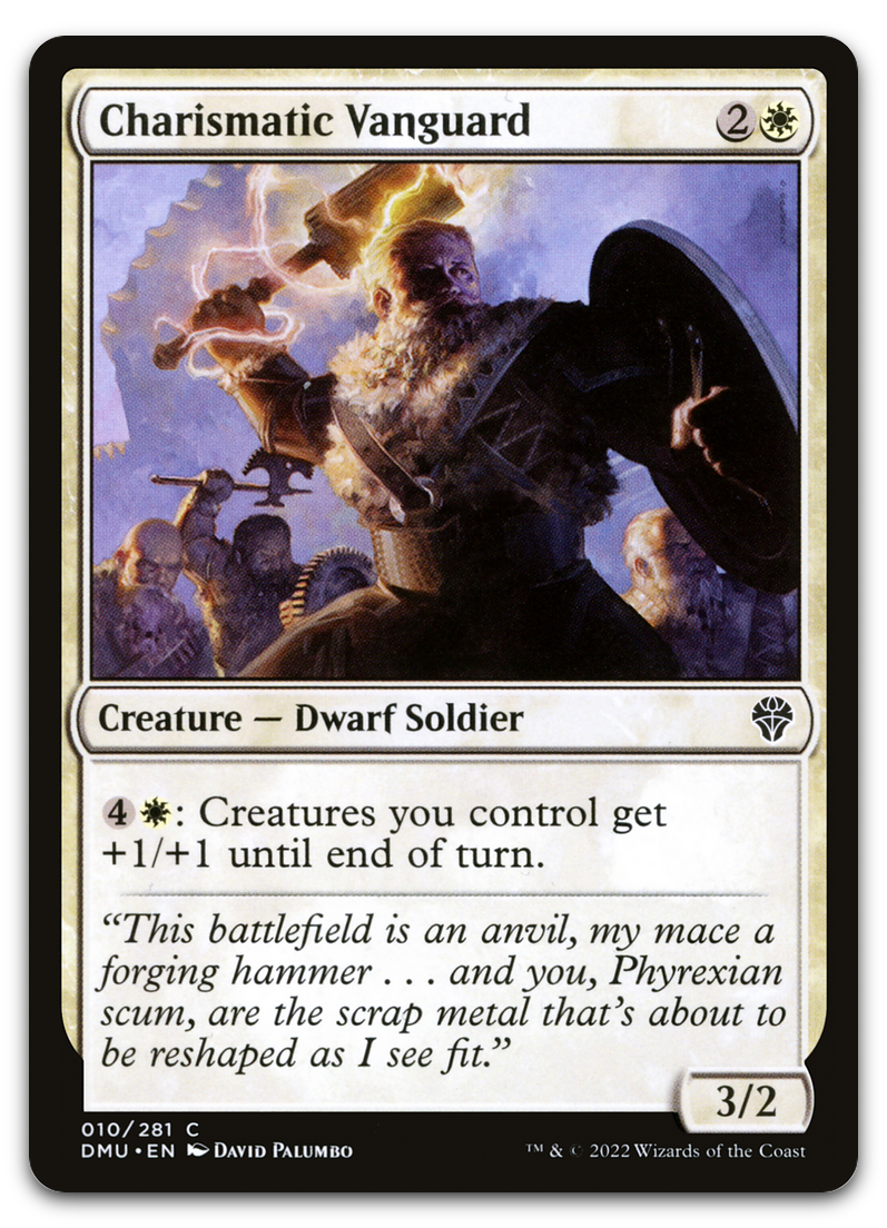 Product image for TCG 282768