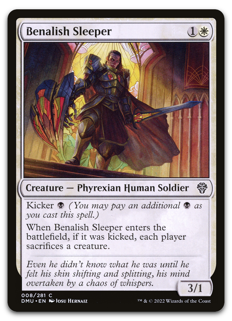 Product image for TCG 282770