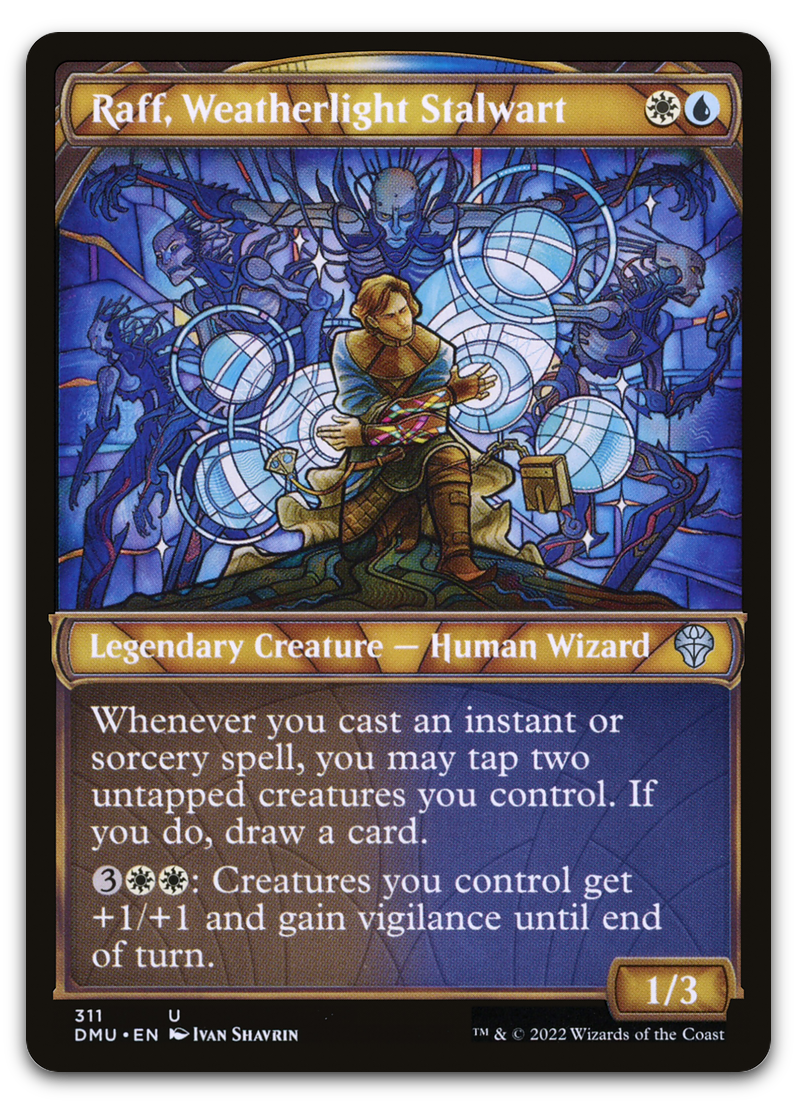 Product image for TCG 282779