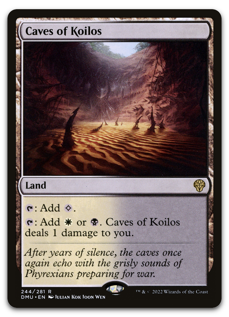 Product image for TCG 282783