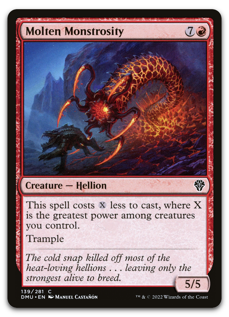 Product image for TCG 282814