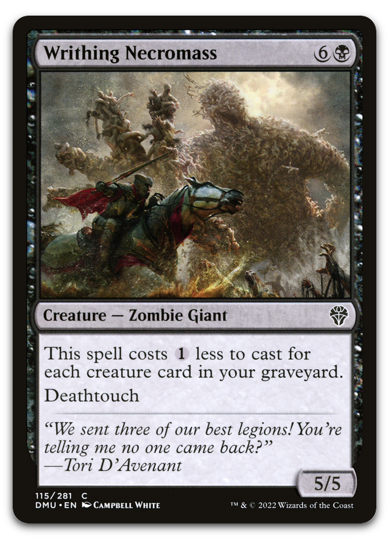 Product image for TCG 282821
