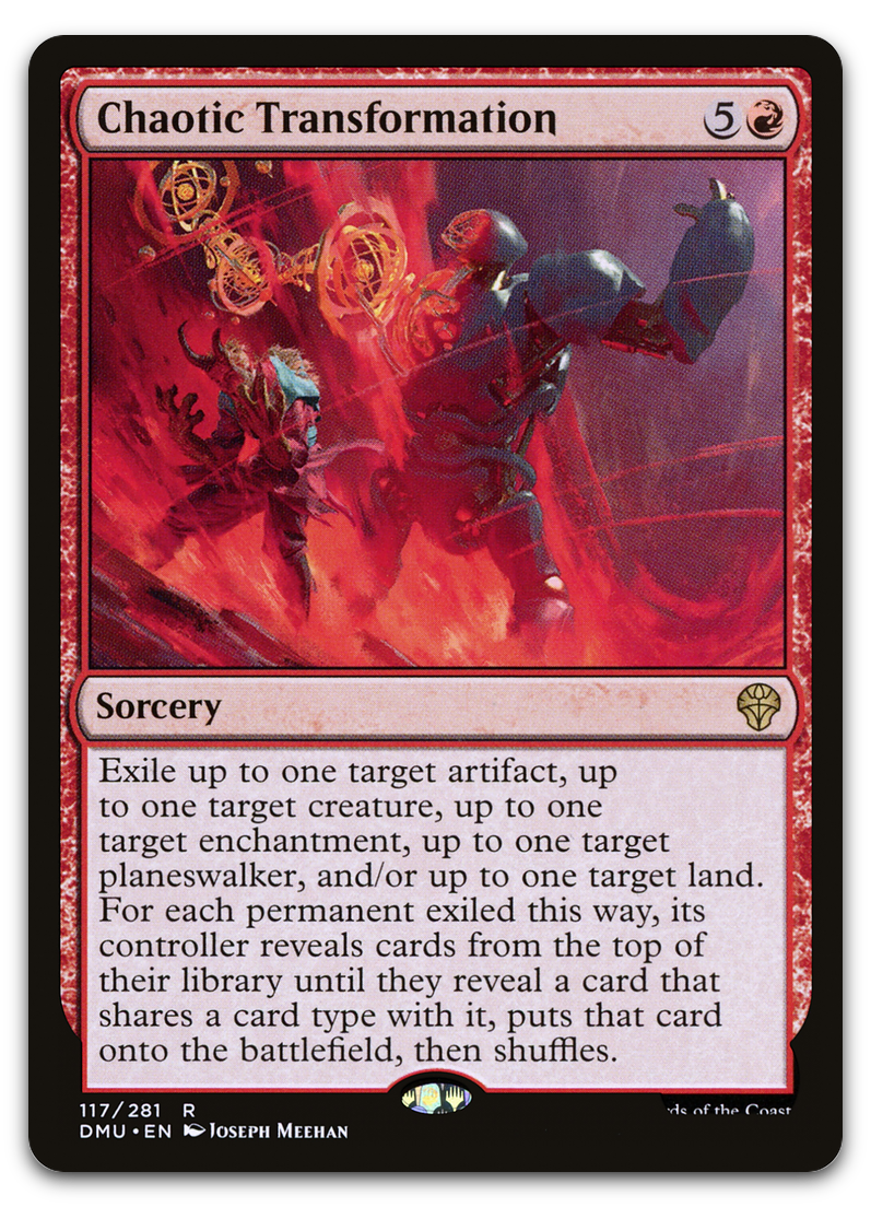 Product image for TCG 282831
