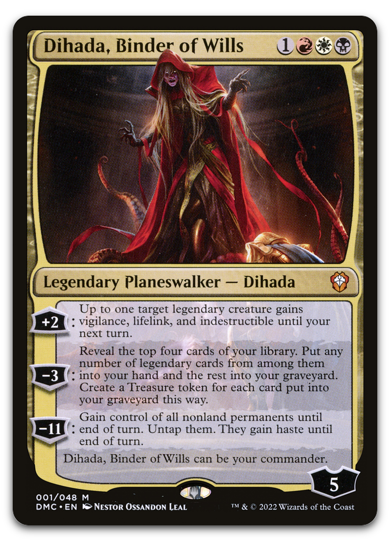 Product image for TCG 282840