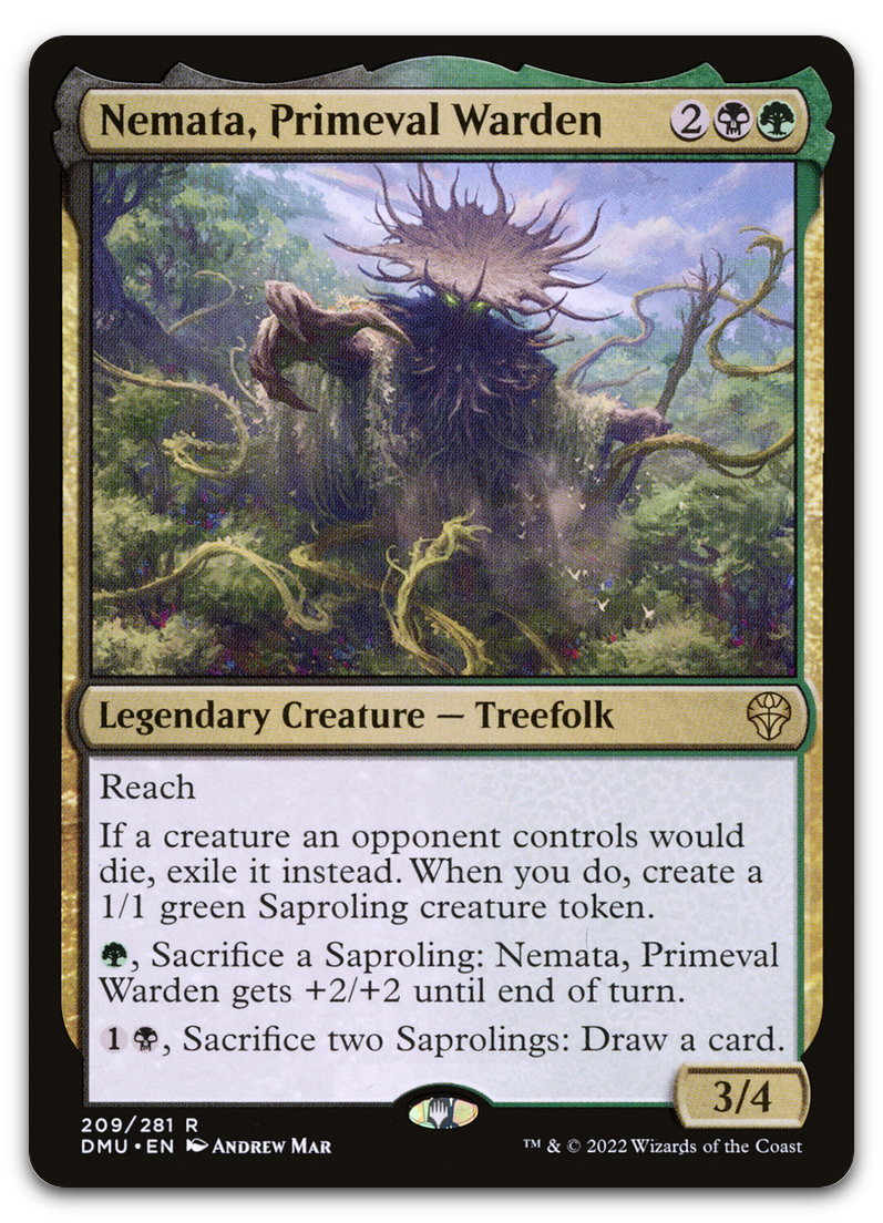 Product image for TCG 282864