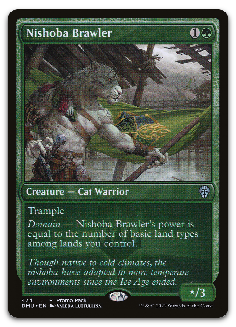 Product image for TCG 282870