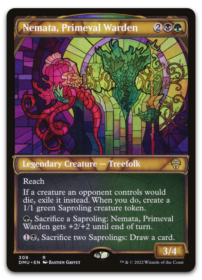 Product image for TCG 282876
