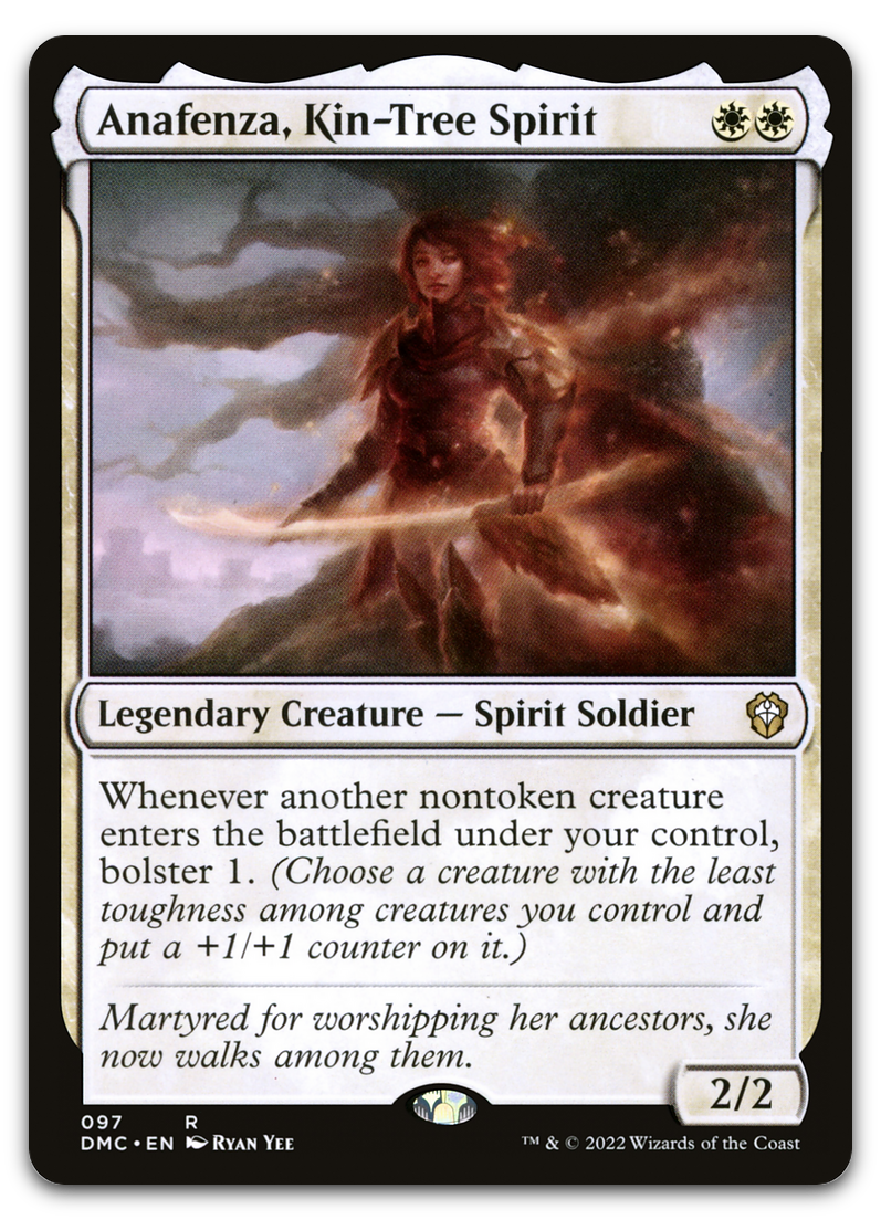 Product image for TCG 282892