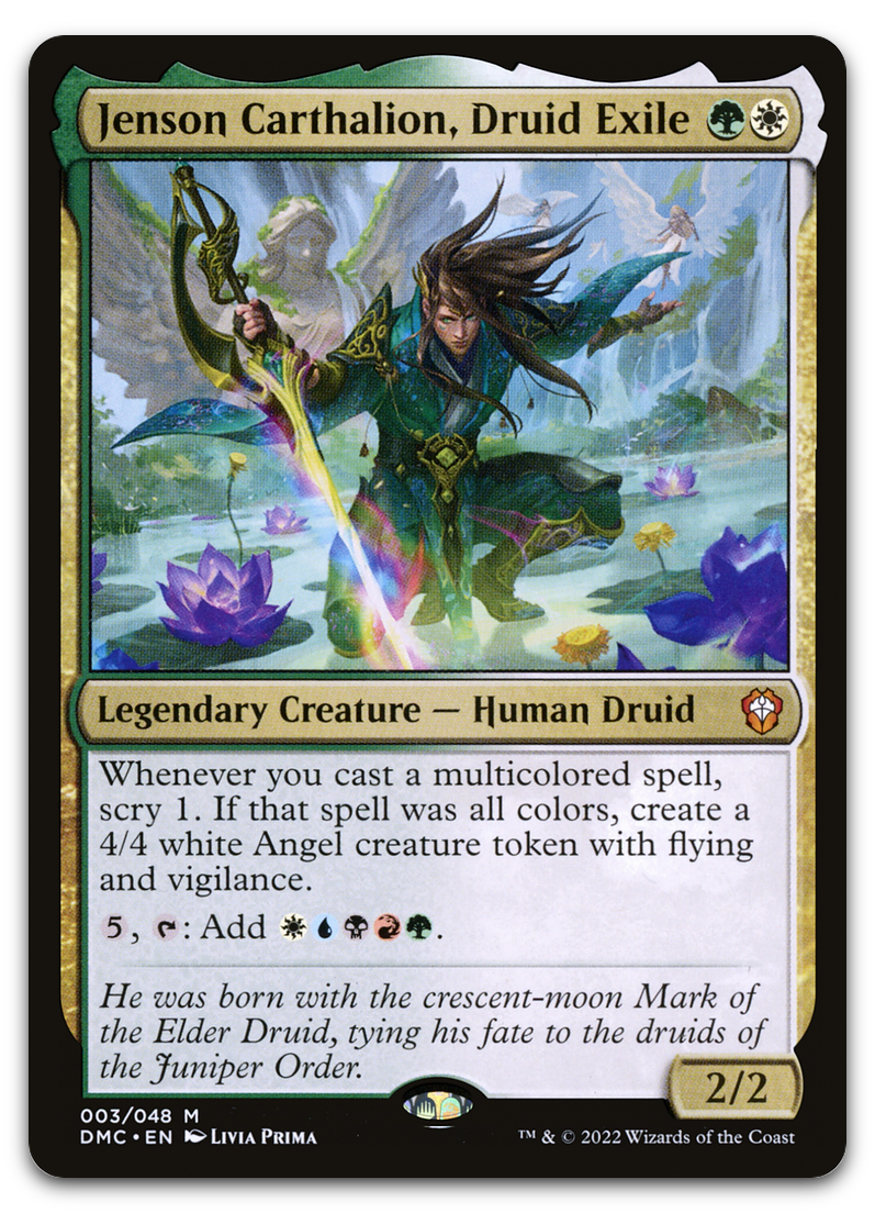Product image for TCG 282893