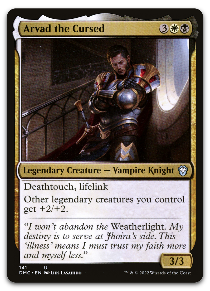 Product image for TCG 282894