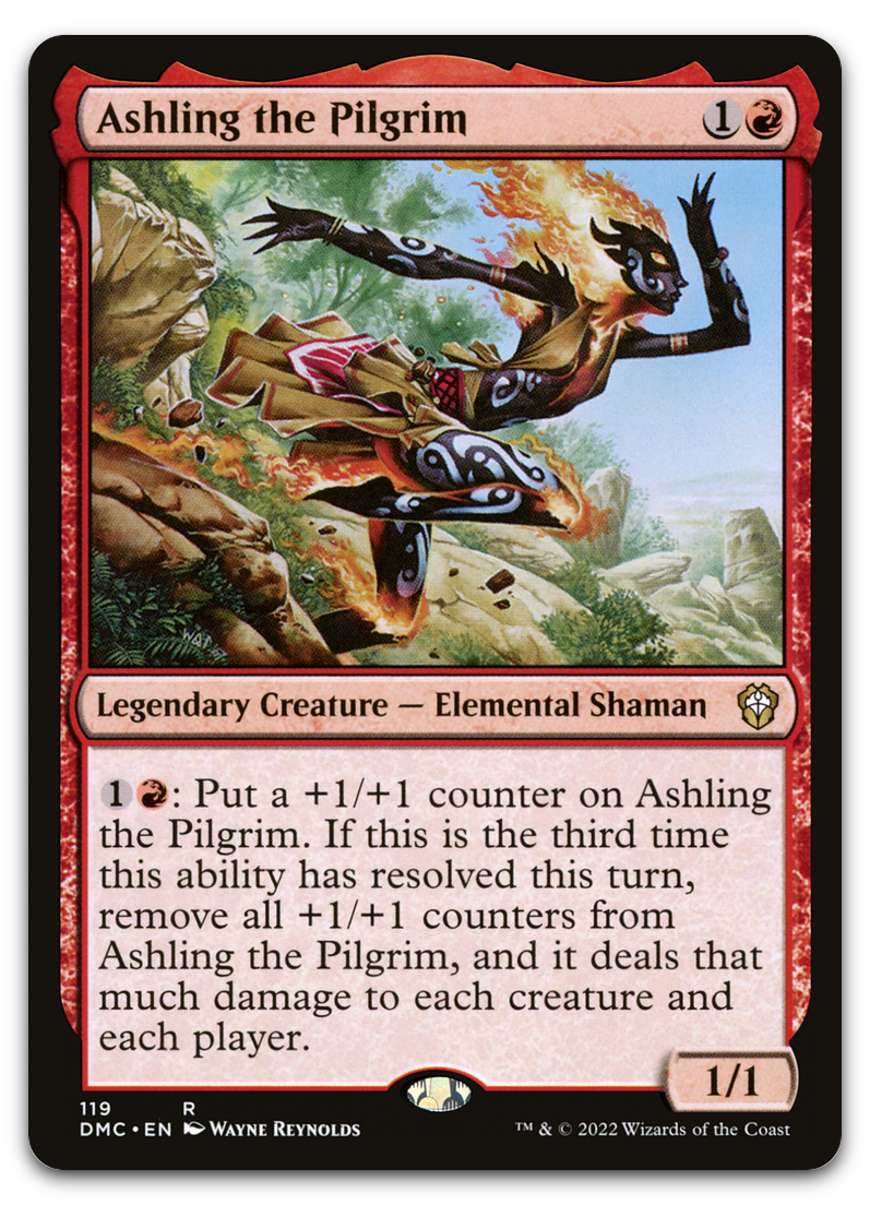 Product image for TCG 282895