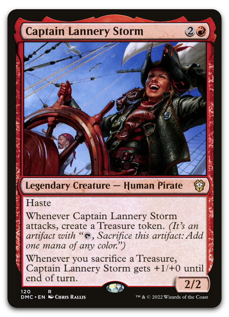 Product image for TCG 282898