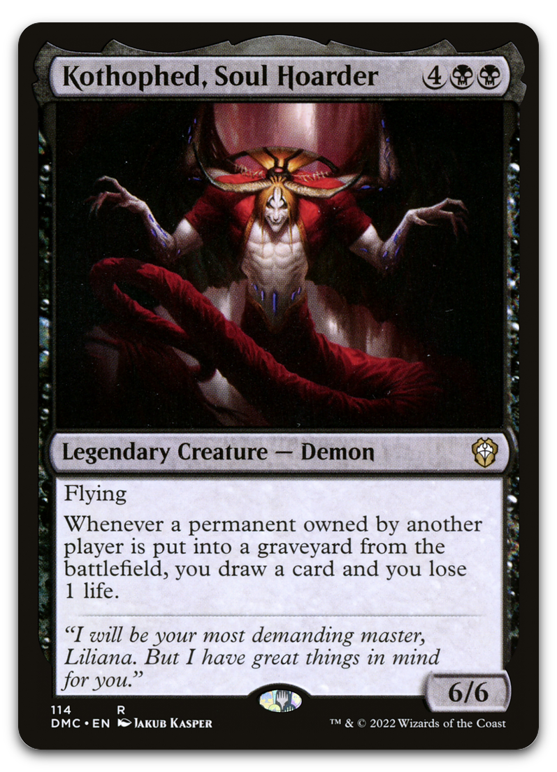 Product image for TCG 282899