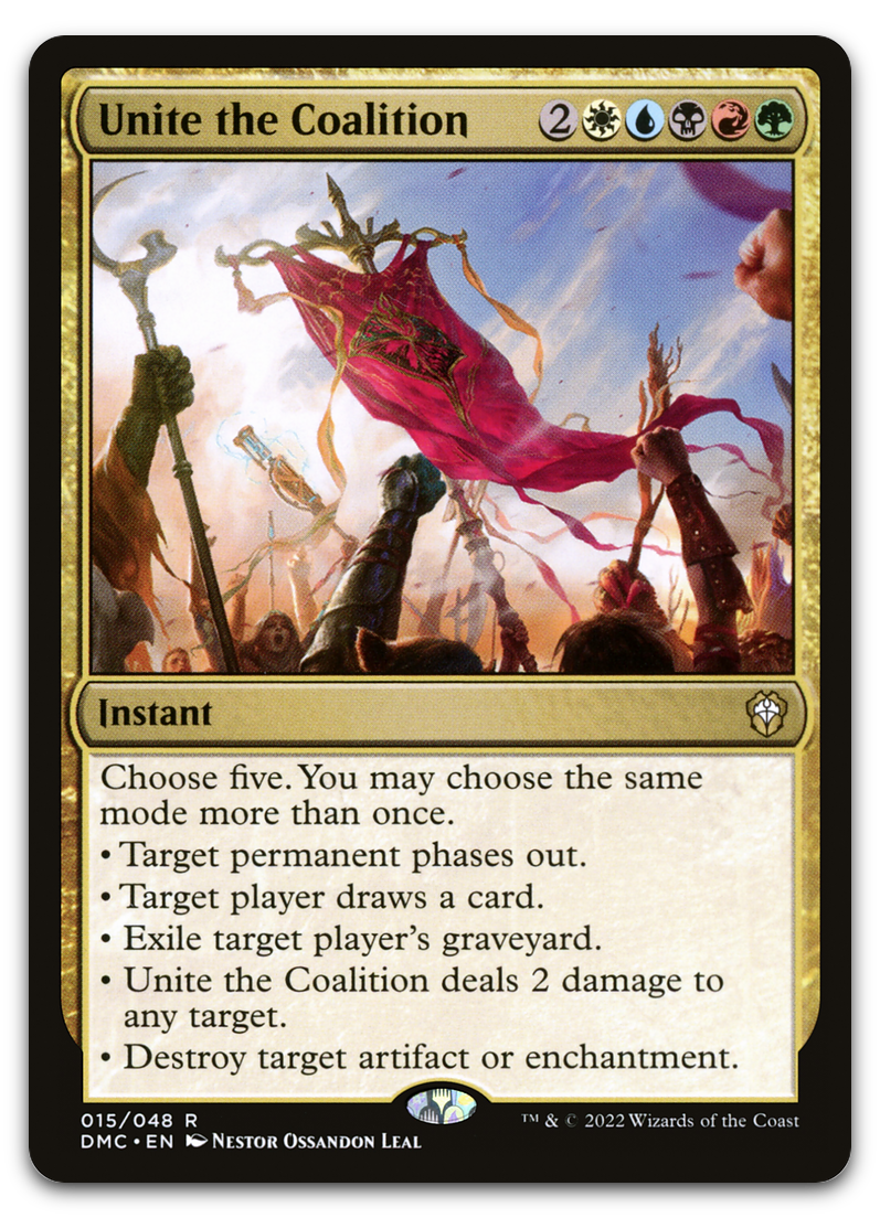Product image for TCG 282903