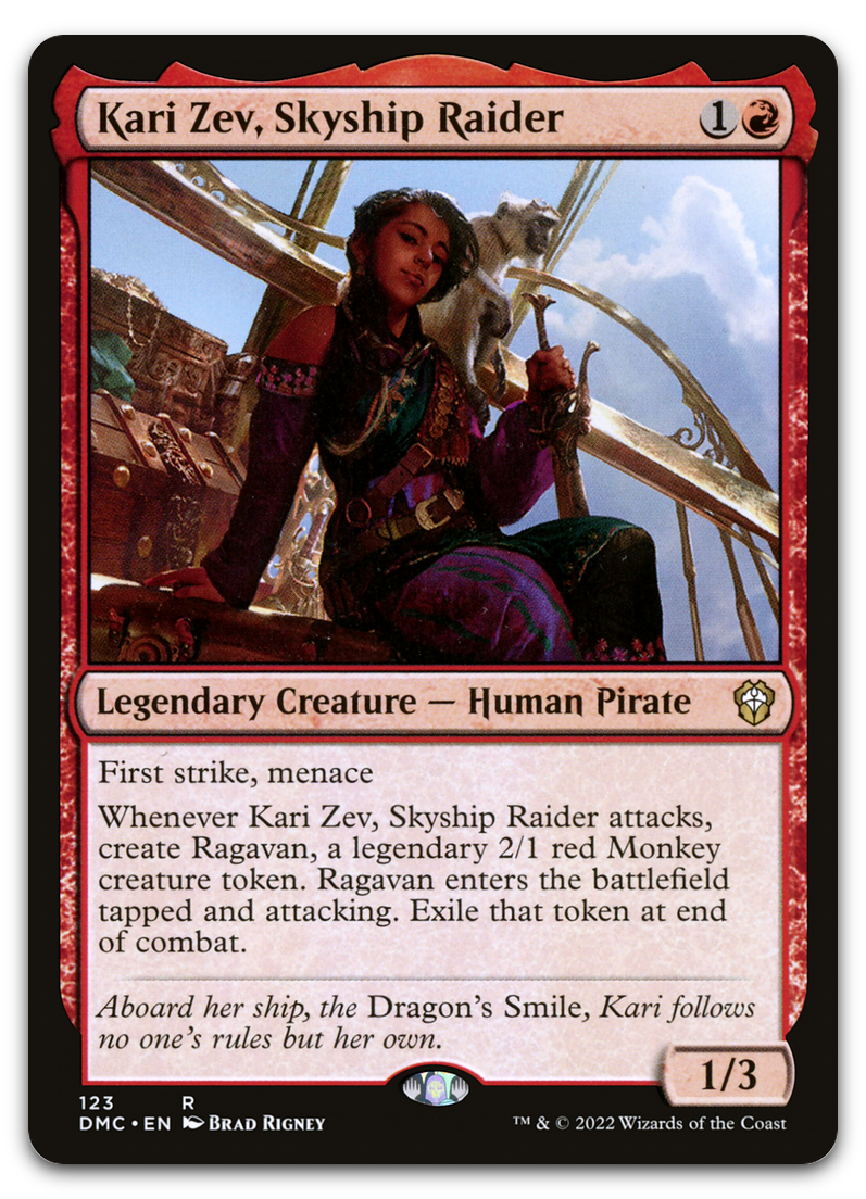 Product image for TCG 282907