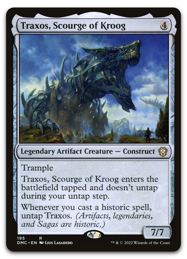 Product image for TCG 282916