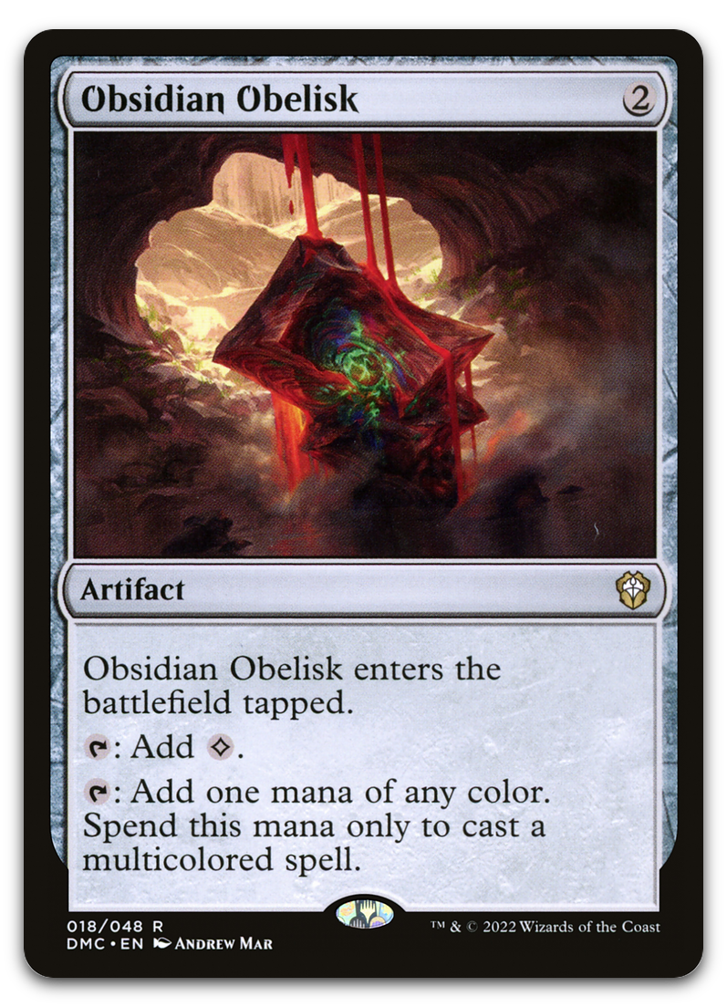 Product image for TCG 282920
