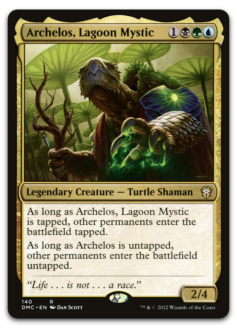 Product image for TCG 282924
