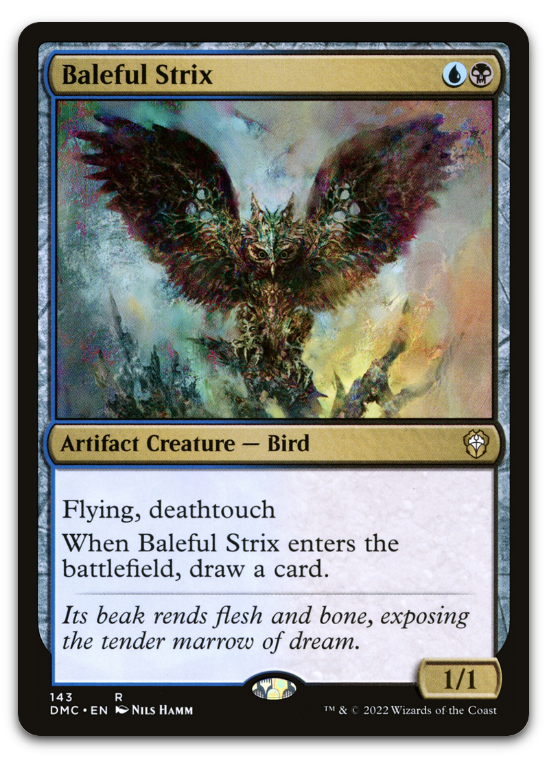 Product image for TCG 282928