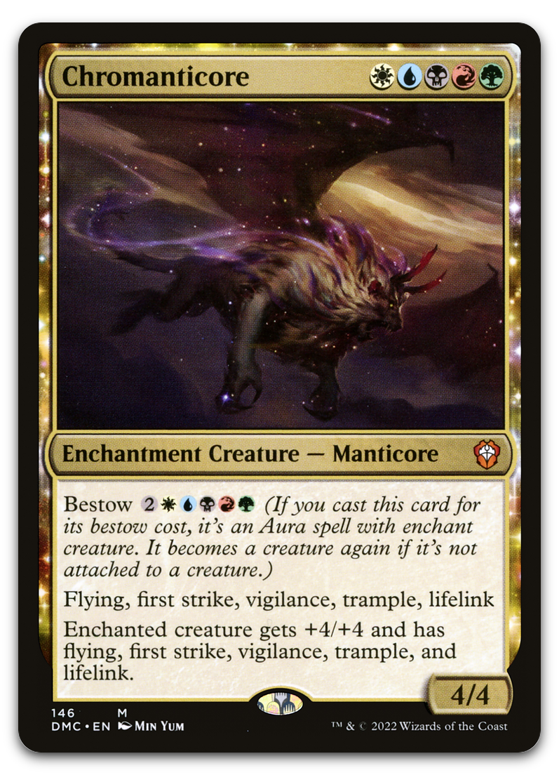 Product image for TCG 282930