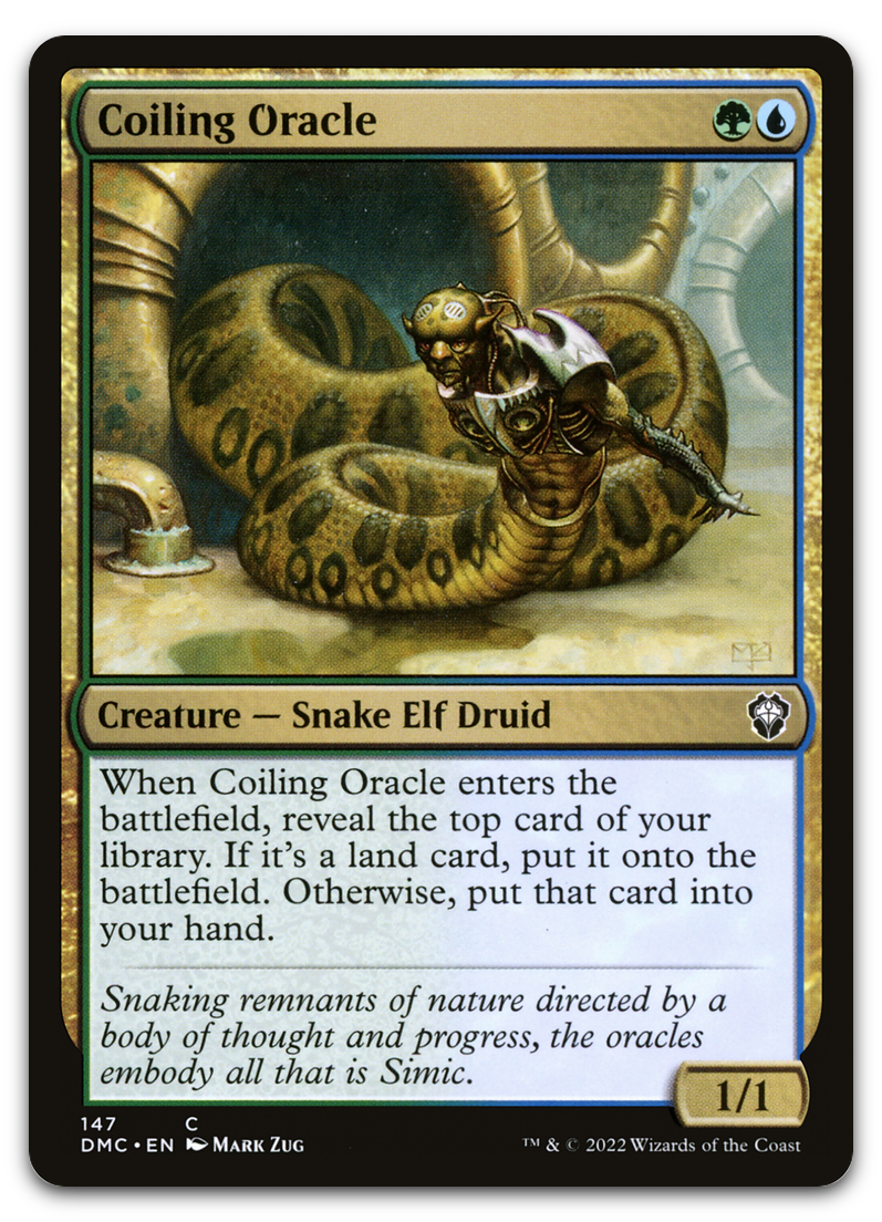 Product image for TCG 282931